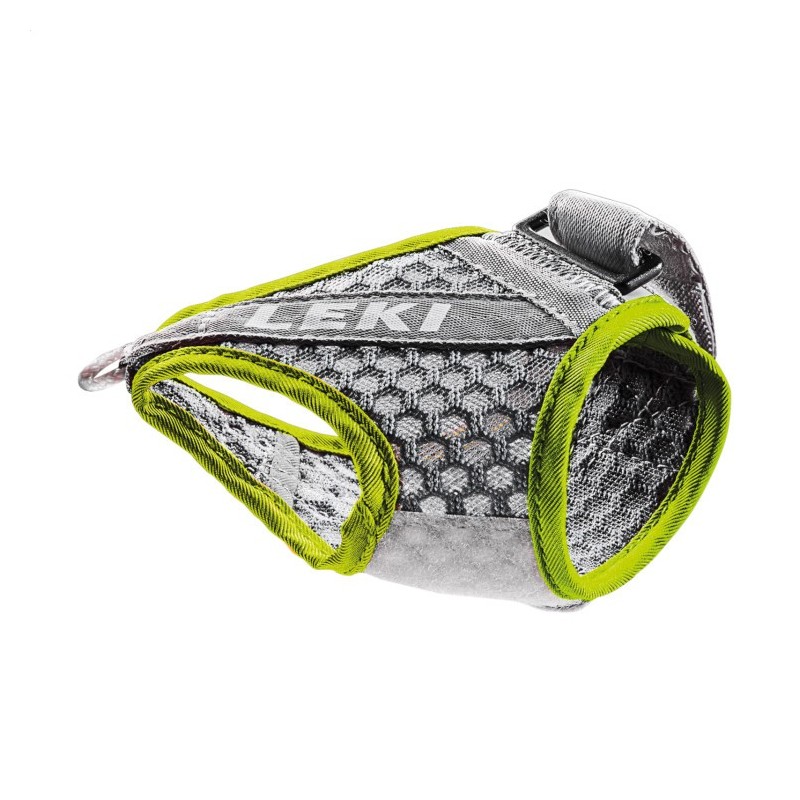 Leki Trigger Shark Frame Mesh stropper, 1 par Leki Trigger Shark Frame Mesh stropper, 1 par
